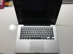 Macbook Pro 13 / ver descripción