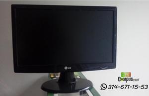Monitor LG 19 Flatron WSS / Usado