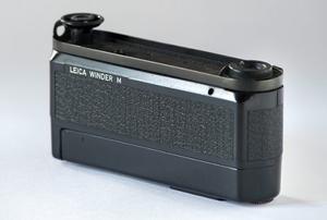 Motor Leica M Para Camara M6, M4-p, M4-2, Md-2