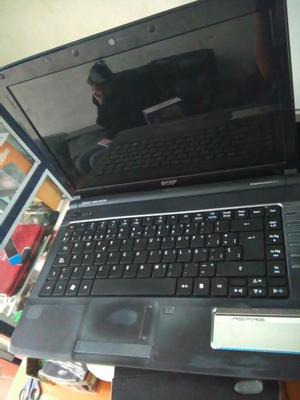 Portatil Acer Aspire