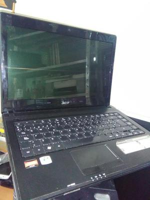 Portatil Acer Aspire,