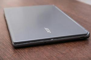Portátil Acer Aspire V5 Aluminio