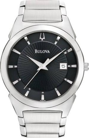 Reloj Bulova Classic Collection Hombre 96b149