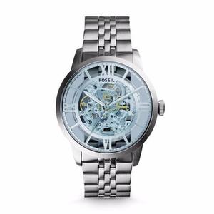 Reloj Fossil Townsman Automático Hombre Me