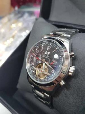 Reloj Rolex Automatico