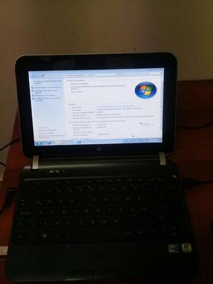 Remate HP Mini 10