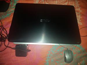 Se Vende Portatil Asus