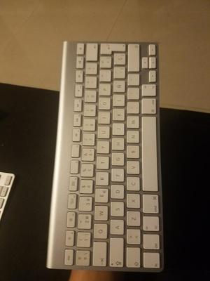 Teclado Apple Original para Repuestos