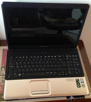 Vendo Portail Compaq Dañado