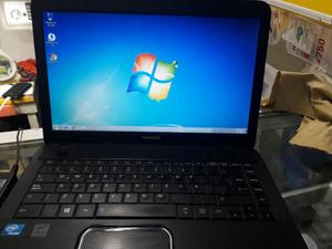 Vendo Portatil Toshiba