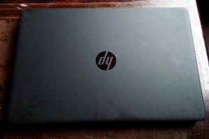 Vendo portatil HP 450g1