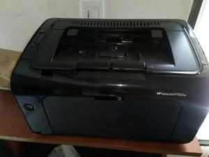 full estado hp pw con toner