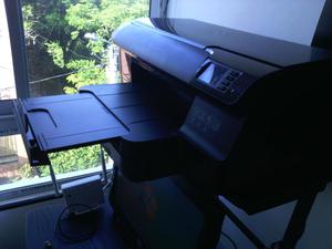 impresora HP Officejet Pro serie 