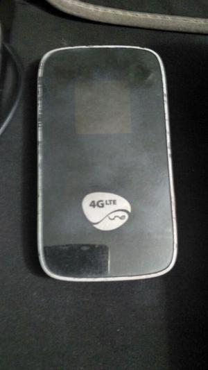 mifi une 4G sim card