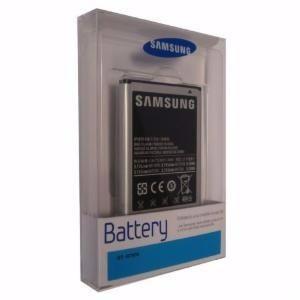 Bateria Samsung Galaxy Note 2 Original Caja Sellada