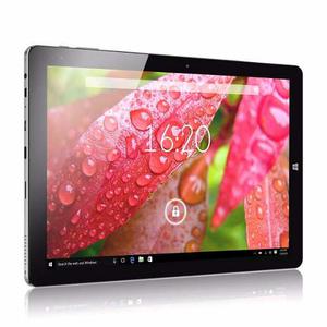 Chuwi Hi10 Plus Tablet Con Windows Y Android 5.1