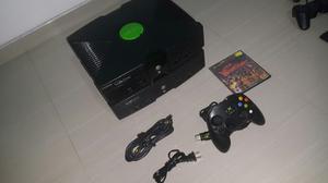 Consolas Xbox Clasico