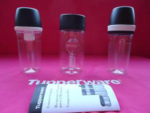 DISPENSADORES TUPPERWARE