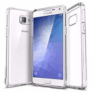 Forro Protector Antigolpe Samsung Galaxy A Screen Full