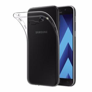 Funda Protector Ultra Clear Samsung Galaxy A + Screen