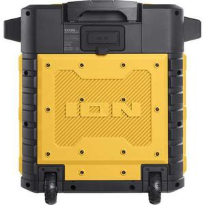 Ion Audio Pathfinder Waterproof Rechargeable Speaker System