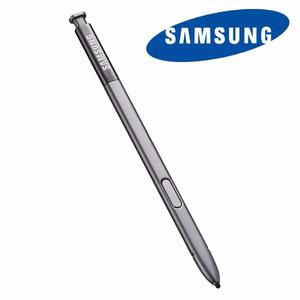 Lapiz Stylus S Pen Original Samsung Galaxy Note 5 Gris Caja