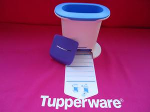 MAQUINA DE CHURROS PRESS MAKER TUPPERWARE