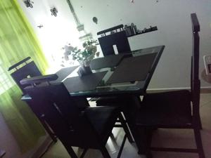 SE VENDE HERMOSO COMEDOR $