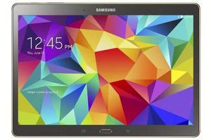 Samsung Galaxy Tab S De 10,5 Pulgadas De Tablet (16 Gb, Tit