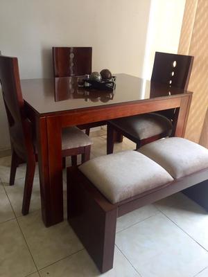 Se Vende Comedor