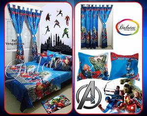 Spiderman en la habitación de tu hijo!! que