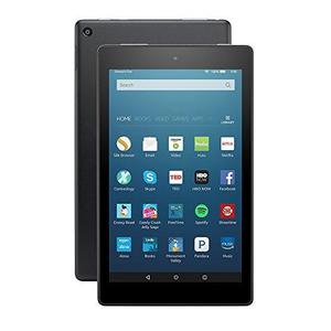 Tablet Amazon Fire 8 Hd Version  Envio Inmediato Kindle