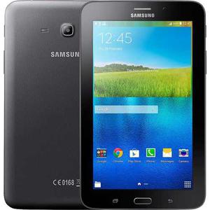 Tablet Samsung Galaxy Tab E Sm-t113nu Mas Maletin