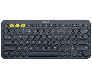 Teclado Logitech K380 Bluetooth Multidispositivo