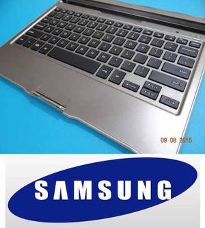Teclado Samsung Galaxy Tab S  Originales - Remate