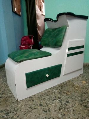 Vendo Muebles para Salon de Belleza...