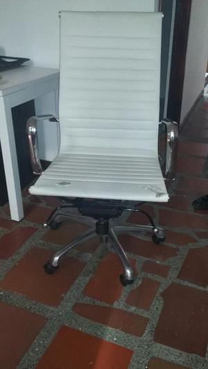 Vendo Silla Escritorio