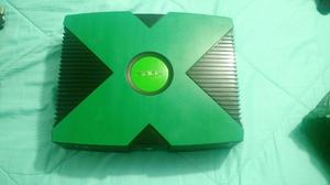 X Box Classico