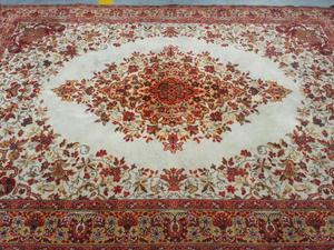 tapete estilo persa