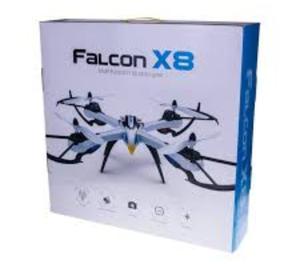 Aprovecha! Drone falcon x - 
