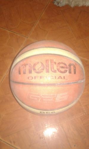 Balon Molten Official