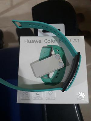 Banda Huawei Cuanto Dan?