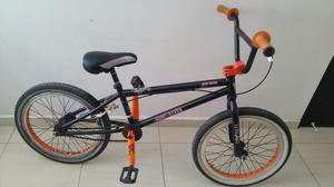 Bicicleta Cross