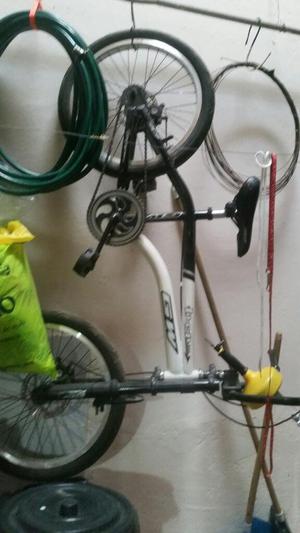 Bicicleta Gw Lancer 032