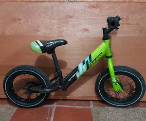 Bicicleta de Iniciacion para Niño