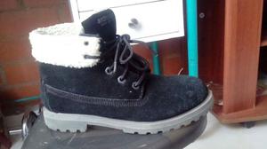 Botas Talla 