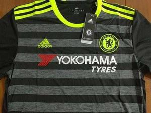 CAMISETA CHELSEA 