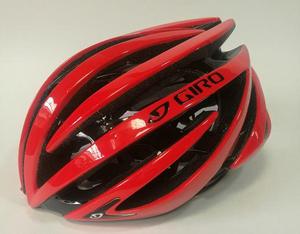 CASCO DE BICICLETA GIRO AEON GAFAS RUDY TRALYX