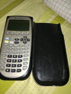 Calculaadora Ti 89 Titanium