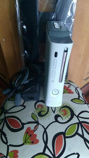 Cambio Xbox 360 por Mtb